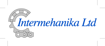логотип Интермеханика Лтд